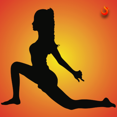 The New Infrared Workout: HOT STRETCH is a Hit